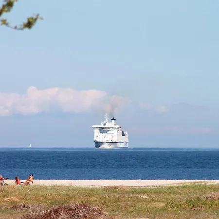 Duenenpark 13 - Dorf 6 Casa vacanze Priwall