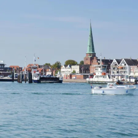 Duenenpark 13 - Dorf 6 Casa vacanze