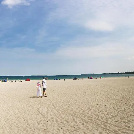 Casa vacanze Duenenpark 13 - Dorf 6 Priwall