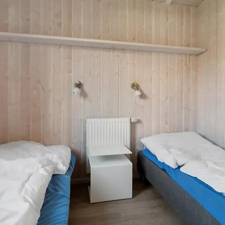 Duenenpark 13 - Dorf 6 *