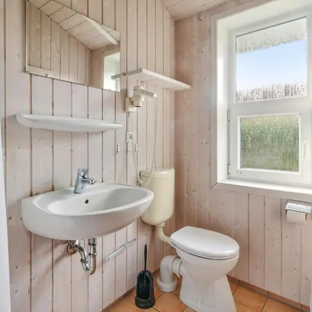 Duenenpark 13 - Dorf 6 Tatil Evi