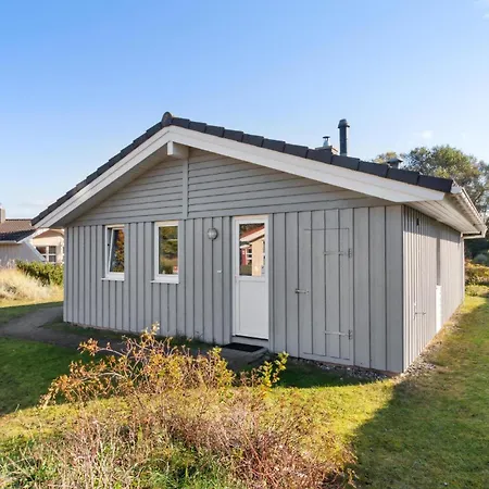 Holiday home Duenenpark 13 - Dorf 6