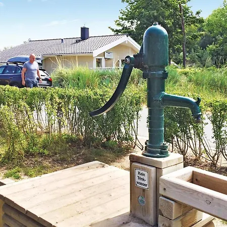 Duenenpark 13 - Dorf 6 Casa vacanze Priwall