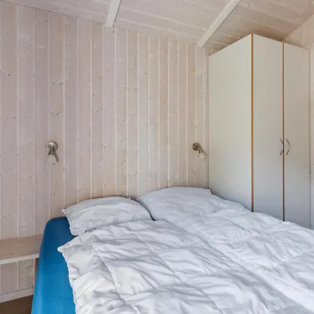 Duenenpark 13 - Dorf 6 Tatil Evi Priwall