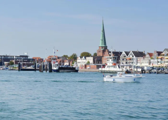 Duenenpark 13 - Dorf 6 Сasa de vacaciones