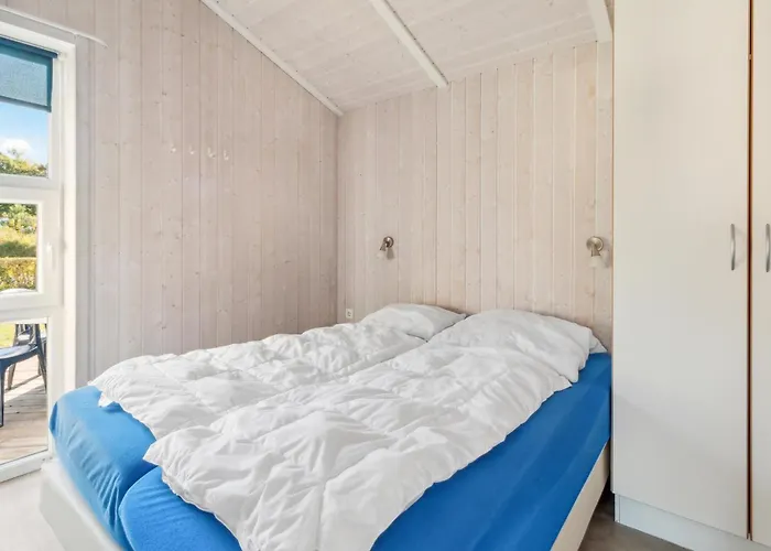 Сasa de vacaciones Duenenpark 13 - Dorf 6 Priwall