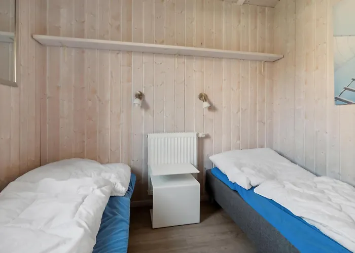 Duenenpark 13 - Dorf 6 *