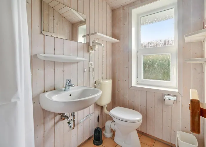 Duenenpark 13 - Dorf 6 Сasa de vacaciones