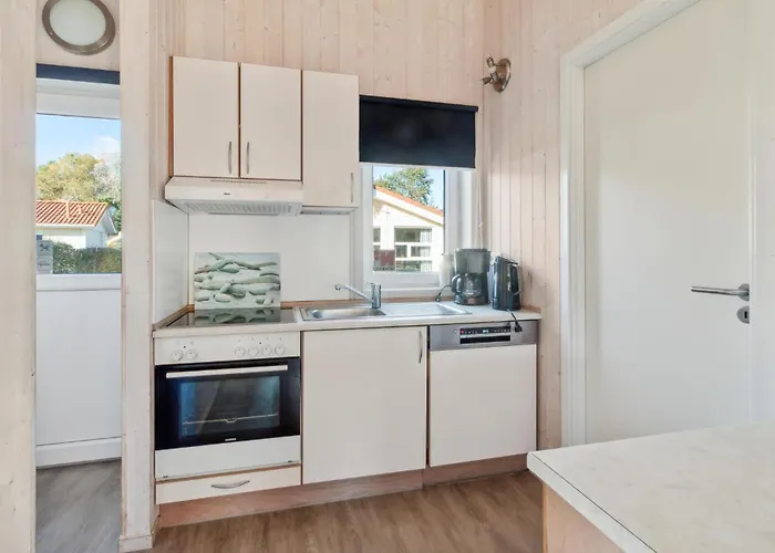 Duenenpark 13 - Dorf 6 Сasa de vacaciones *