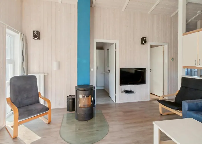 Duenenpark 13 - Dorf 6 Сasa de vacaciones